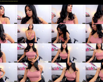 stephaniemoon_ — 28 minute Chaturbate female cam video, 1080p, Aug 19, 2022