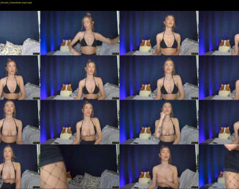 emese_ — 55 minute Chaturbate female cam video, 1080p, Aug 21, 2022
