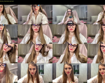 viola_1 — 101 minute Chaturbate female cam video, 720p, Aug 21, 2022
