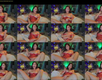 _1s___ — 54 minute Chaturbate female cam video, 1080p, Aug 21, 2022