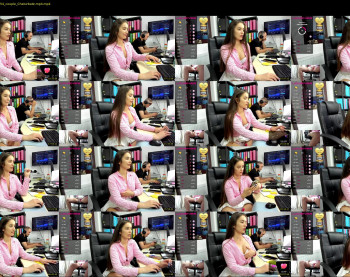 daryastars — 61 minute Chaturbate couple cam video, 1080p, Aug 21, 2022