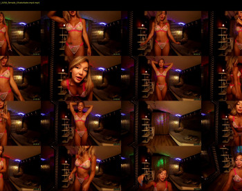 fantasystudiox — 54 minute Chaturbate female cam video, 1080p, Aug 21, 2022