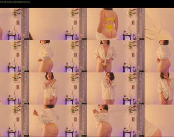 french_devotion — 31 minute Chaturbate female cam video, 720p, Aug 21, 2022
