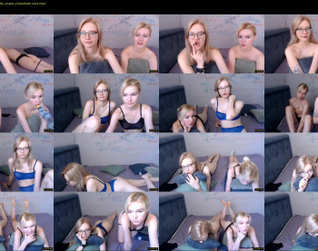 gingergrl_ — 86 minute Chaturbate male cam video, 720p, Aug 21, 2022