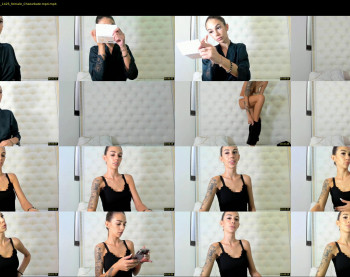 hotfallingdevil — 7 minute Chaturbate female cam video, 1080p, Aug 21, 2022