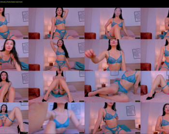 lorileen — 17 minute Chaturbate female cam video, 1080p, Aug 21, 2022