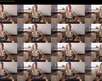 mr_longboy — 10 minute Chaturbate male cam video, 720p, Aug 21, 2022