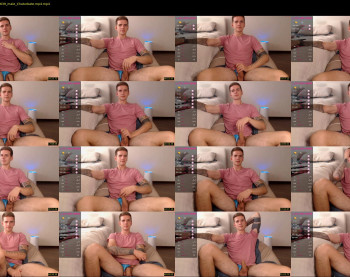 mr_longboy — 59 minute Chaturbate male cam video, 720p, Aug 21, 2022