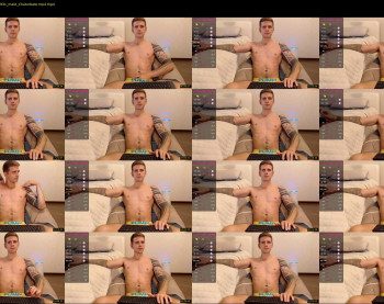 mr_longboy — 59 minute Chaturbate male cam video, 720p, Aug 21, 2022