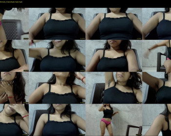 nike_aj — 88 minute Chaturbate female cam video, 720p, Aug 21, 2022