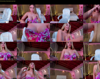 stacyconner — 94 minute Chaturbate female cam video, 720p, Aug 21, 2022