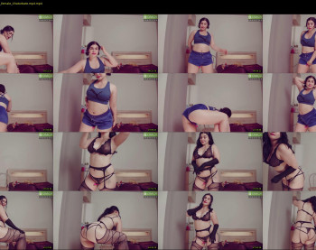 tiny_hat — 54 minute Chaturbate female cam video, 1080p, Aug 21, 2022