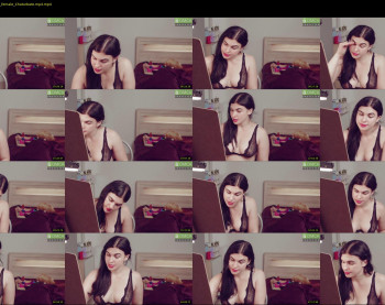 tiny_hat — 54 minute Chaturbate female cam video, 1080p, Aug 21, 2022