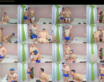 willhottwil1 — 72 minute Chaturbate couple cam video, 720p, Aug 22, 2022