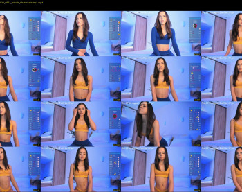 murphyemmeline — 35 minute Chaturbate female cam video, 1080p, Aug 22, 2022