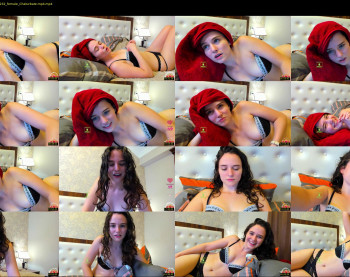 demurelixir — 30 minute Chaturbate female cam video, 1080p, Aug 24, 2022