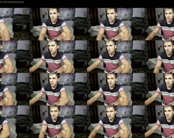 daniel_like — 5 minute Chaturbate male cam video, 1080p, Aug 24, 2022