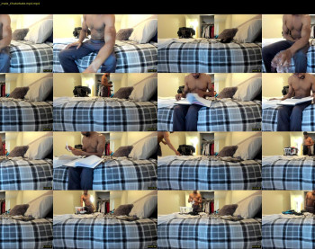 chefdev — 23 minute Chaturbate male cam video, 720p, Aug 25, 2022