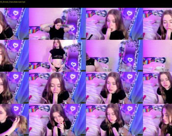 vergill_hell — 54 minute Chaturbate female cam video, 1080p, Aug 26, 2022