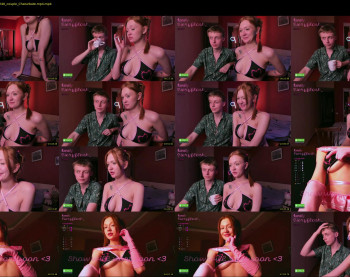 _fieryflash_ — 54 minute Chaturbate female cam video, 1080p, Aug 27, 2022
