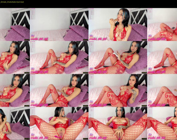 ruby_26 — 60 minute Chaturbate female cam video, 1080p, Aug 27, 2022