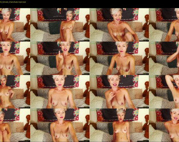 redhotline — 22 minute Chaturbate female cam video, 1080p, Aug 28, 2022
