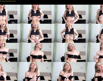 saradimond — 28 minute Chaturbate female cam video, 1080p, Aug 28, 2022