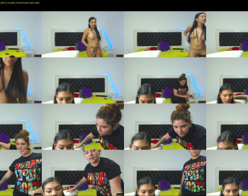 ruby_megan8 — 10 minute Chaturbate couple cam video, 720p, Aug 29, 2022