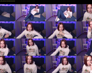 _chloe_miller_ — 54 minute Chaturbate female cam video, 1080p, Aug 31, 2022