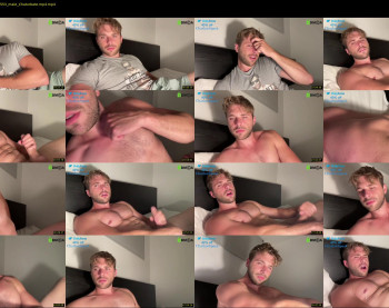 hot8pack01 — 58 minute Chaturbate male cam video, 720p, Aug 31, 2022