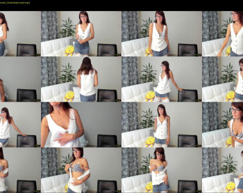 fritha — 32 minute Chaturbate female cam video, 720p, Sep 1, 2022