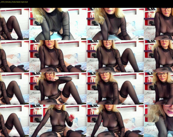 classylady666 — 10 minute Chaturbate female cam video, 1080p, Sep 2, 2022