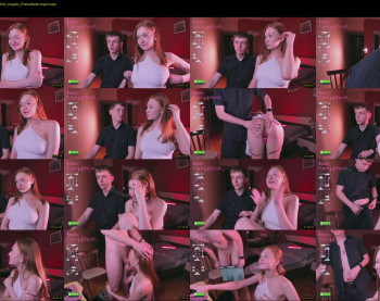 _fieryflash_ — 27 minute Chaturbate female cam video, 1080p, Sep 3, 2022