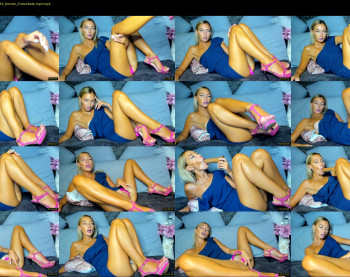 iam_blake — 105 minute Chaturbate female cam video, 720p, Sep 4, 2022