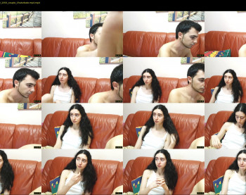 make_me_feel — 22 minute Chaturbate couple cam video, 1080p, Sep 6, 2022