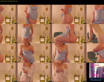 french_devotion — 87 minute Chaturbate female cam video, 720p, Sep 8, 2022