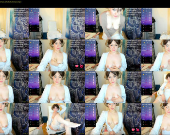 i_esus — 28 minute Chaturbate couple cam video, 720p, Sep 8, 2022