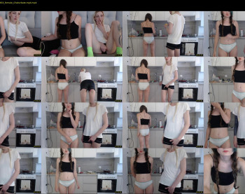 momsroom — 53 minute Chaturbate couple cam video, 1080p, Sep 8, 2022