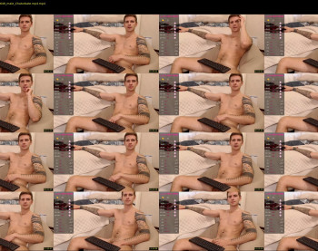 mr_longboy — 17 minute Chaturbate male cam video, 720p, Sep 8, 2022