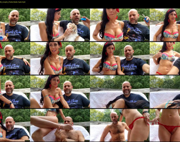sofia3211 — 38 minute Chaturbate couple cam video, 720p, Sep 8, 2022