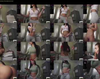 diffgirls — 51 minute Chaturbate female cam video, 1080p, Sep 10, 2022
