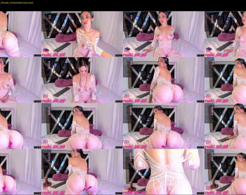 ruby_26 — 26 minute Chaturbate female cam video, 1080p, Sep 12, 2022
