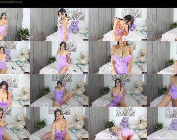 zoeliiv — 92 minute Chaturbate female cam video, 720p, Sep 13, 2022
