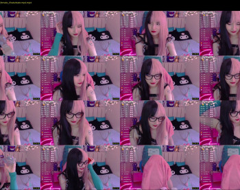 katryn_ — 66 minute Chaturbate female cam video, 1080p, Sep 14, 2022