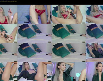 hotfallingdevil — 54 minute Chaturbate female cam video, 1080p, Sep 16, 2022