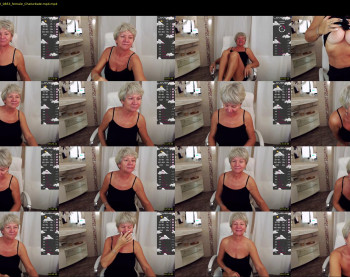 roxana_brooks — 33 minute Chaturbate female cam video, 720p, Sep 18, 2022