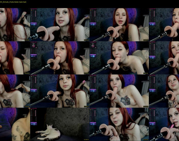 maaarynip — 30 minute Chaturbate couple cam video, 1080p, Sep 20, 2022