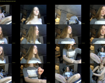 mysat — 55 minute Chaturbate female cam video, 1080p, Sep 20, 2022