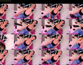 ruby_26 — 55 minute Chaturbate female cam video, 1080p, Sep 20, 2022