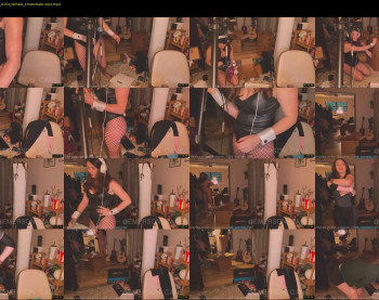 emersoncane — 39 minute Chaturbate female cam video, 1080p, Sep 22, 2022